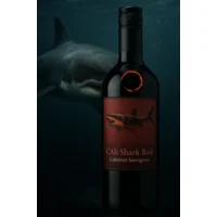 Cali Shark California Red