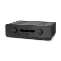 Atoll PR400 EVO Zwart