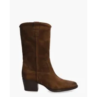 Julie Dee MW023 Bruin Damesboots