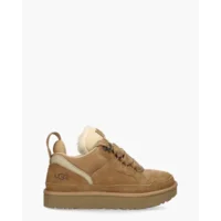 UGG Lowmel Sneaker Chestnut Damessneakers