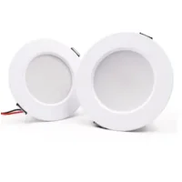 Inbouwspot 80mm LED 5W