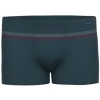 Ammann Heren boxer: Retro short aansluitend model ( AMM.564 )