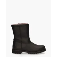 Panama Jack Fedro Igloo C3 Zwart Herenboots