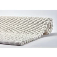 aquanova,badmat,maks,ivory,60x100