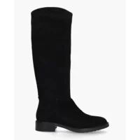Di Lauro Deborah Zwart Damesboots