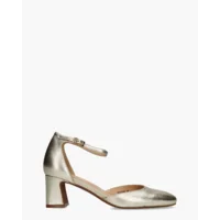 Di Lauro Dalila Goud Damespumps