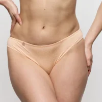 Marie Jo Slip Rio: Tom, Peach Whisper, MJO.390