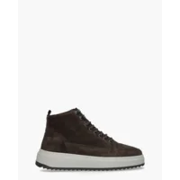 Rehab Rafa Sue Donkerbruin Sneakers