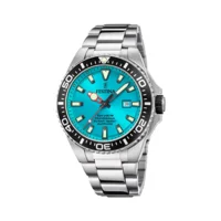 Festina Herenhorloge F20663/5 The Originals, 20 Atm  '' Diver ''