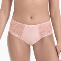 Rosa Faia Taille Slip: Suzette, Wild Rose ( ANI.570 )