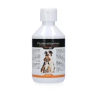 Knock Pest Vlooienshampoo