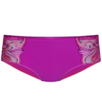 Dacapo Shorty: Trio, Petunia kleur ( DAC.361 )