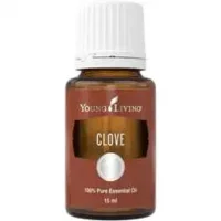 Young Living - Clove 15ml