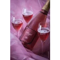 Augé-Champagne Brut Rosé 1er Cru