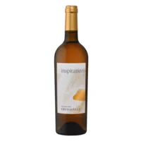 Domaine Fredavelle, Coteaux d'Aix-en-Provence AOP Cuvée Inspiration  BIO 2022 750 ml