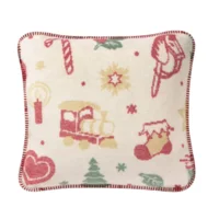 Villeroy & Boch Toy's Delight kussen Allover 50 x 50 cm