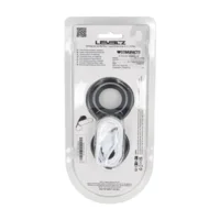 Levelz Vibrerende Cockring & Ballenring 5,5 cm