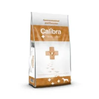 Calibra vdiet canine gastrointestina/pancreas 12 kg