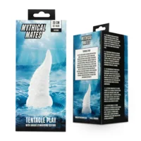 Mythical Mates Tentacle Play Dildo 22 cm