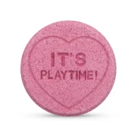 Easytoys Badbom It's Playtime