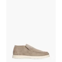 Greve Elba Beige Herenloafers