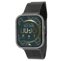 Liu Jo  Smartwatch luxury Voice Slim SWLJ098 MET STEENTJES