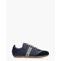 Bikkembergs 30509 Donkerblauw Herensneakers