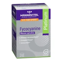 Fycocyanine Platinum - 60 V-tabl