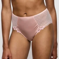 Marie Jo Noova tailleslip in roze
