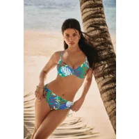 Anita Bikini: Lucia / Anny, Emerald kleur, niet voorgevormd ( ANI.509 )