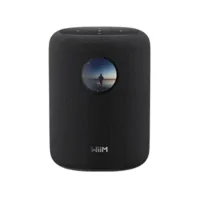 Wiim Sound zwart