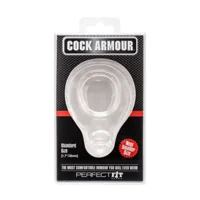 Perfect Fit Cock Armor
