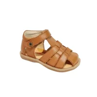 Naturino Sandaal ZAFFIRO Cognac 23