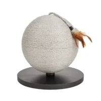 Fofos Krab Bal 30x30x27 cm