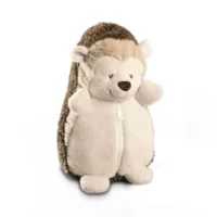 Biederlack babydekentje met knuffel Pixy 75 x 100 cm
