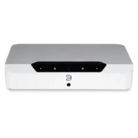 Bluesound POWERNODE Edge White