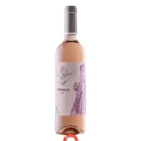 Vinas del Portillo Lady Nancy Rosado Tempranillo