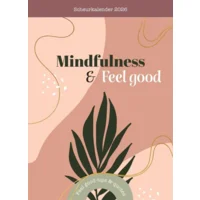 Scheurkalender - 2026 - Mindfulness & feel good - 13x18cm