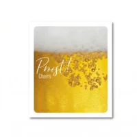 Kaart - Photo factory - Proost! cheers -  nr.10