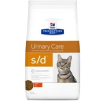 Hill's Prescription Diet Feline s/d Kattenbrokken