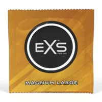 EXS Magnum Condooms 100 Stuks