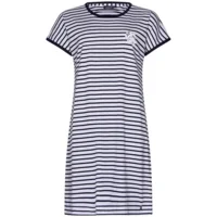 Pastunette –  Dancing Queen  - Nachtkleed – 111251-622-1 – Blue Stripe