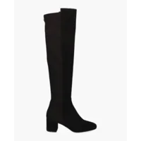 Marcos 20E194 Zwart Damesboots