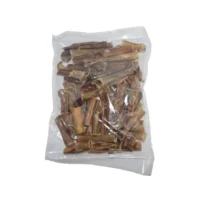 Bullepees Puntjes - 500 gram