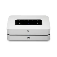Bluesound POWERNODE N331 White