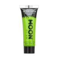 Schmink - Glow in the dark - Groen - 12ml