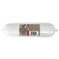 Freds Gestoomd Vers Vlees Worst Hert Graan En Glutenvrij 900 gr