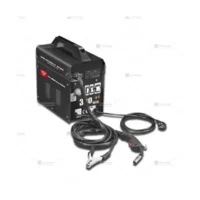 MIg halfautomaat 20-160A