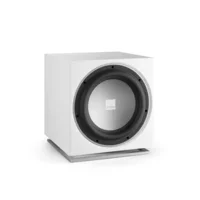 Dali SUB E-12 F Wit