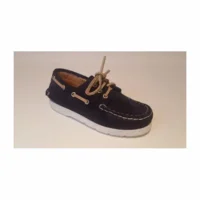 Ocra Bootschoen D170V Blauw 28